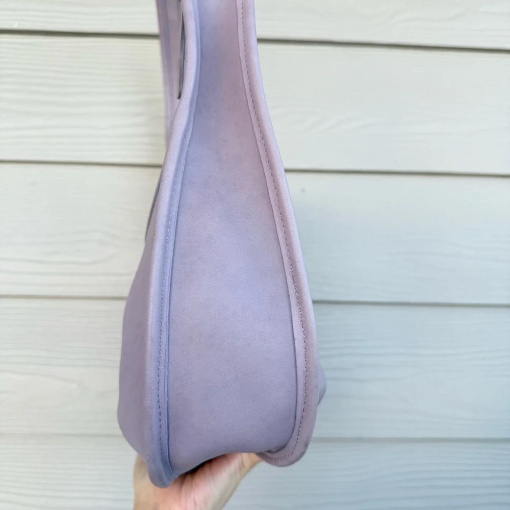 Vintage Coach ergo lavender - Picture 8 of 15